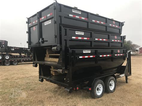roll off dumpster for sale.